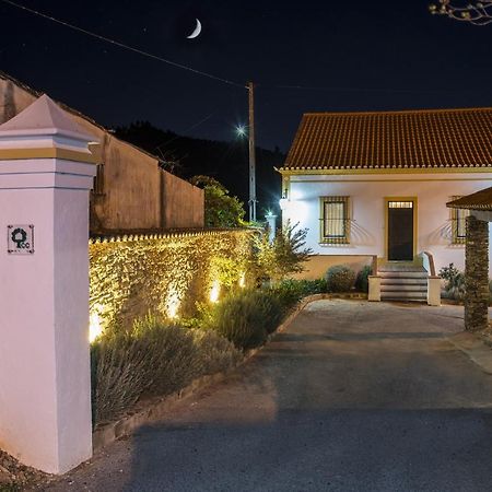 Quinta Da Eira Velha Guest House Aldeia do Mato  Екстериор снимка