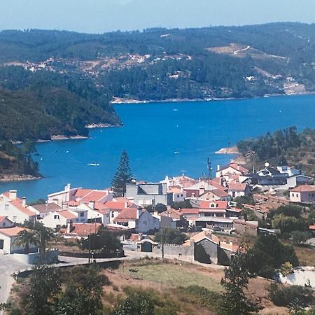 Quinta Da Eira Velha Guest House Aldeia do Mato  Екстериор снимка