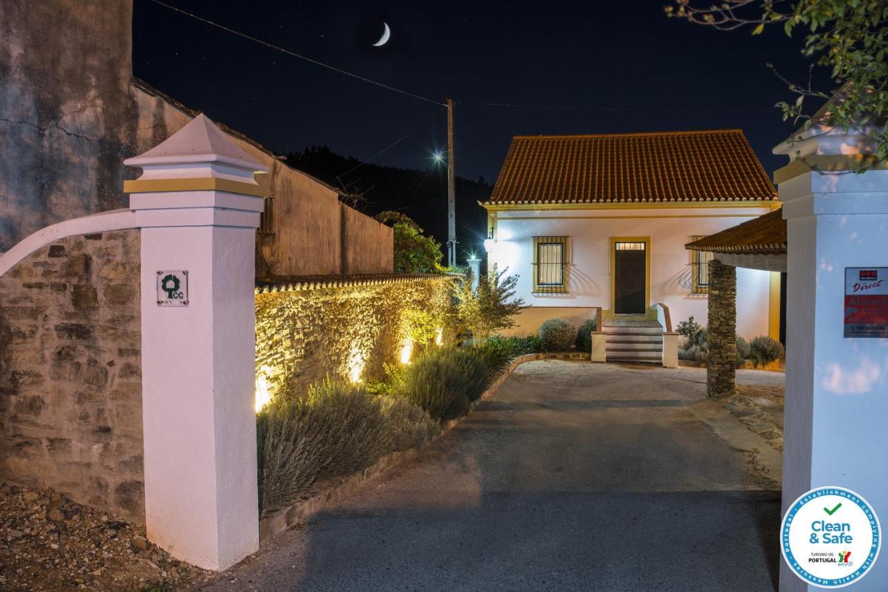 Quinta Da Eira Velha Guest House Aldeia do Mato  Екстериор снимка