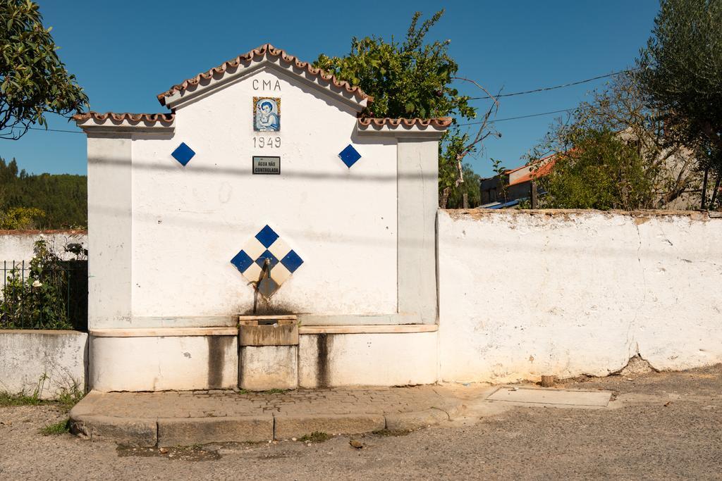 Quinta Da Eira Velha Guest House Aldeia do Mato  Екстериор снимка