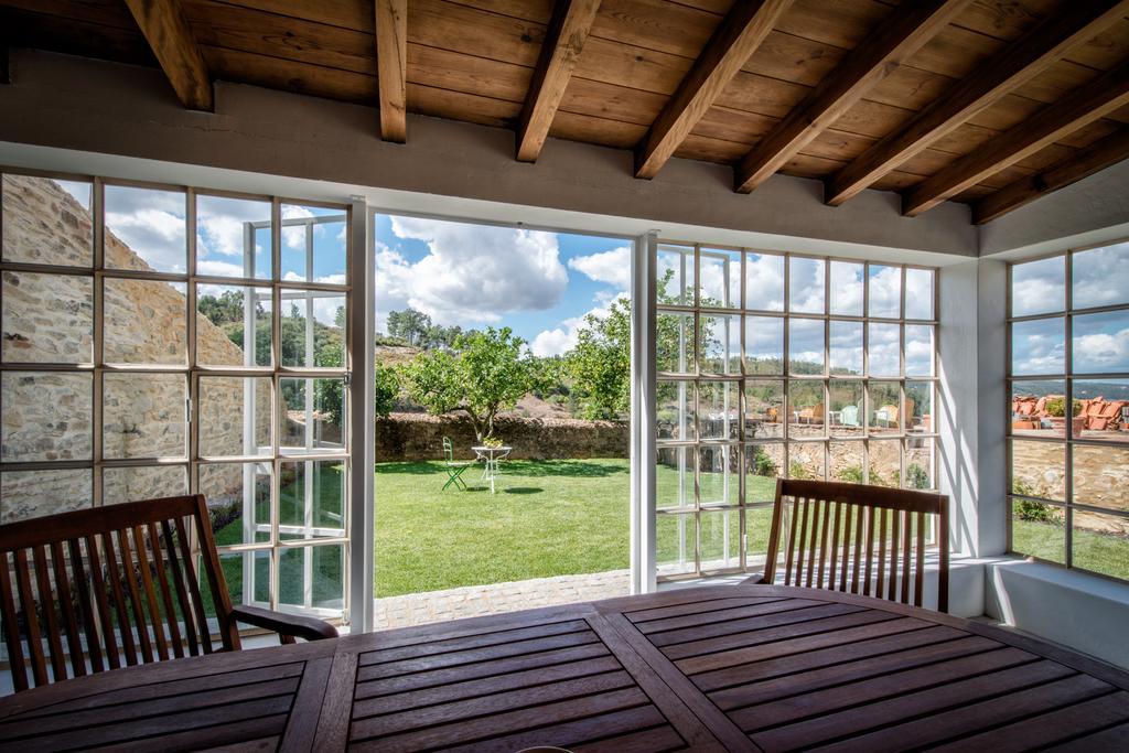 Quinta Da Eira Velha Guest House Aldeia do Mato  Екстериор снимка