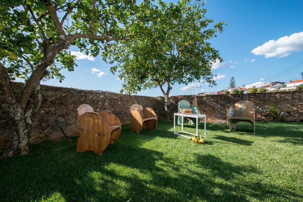 Quinta Da Eira Velha Guest House Aldeia do Mato  Екстериор снимка