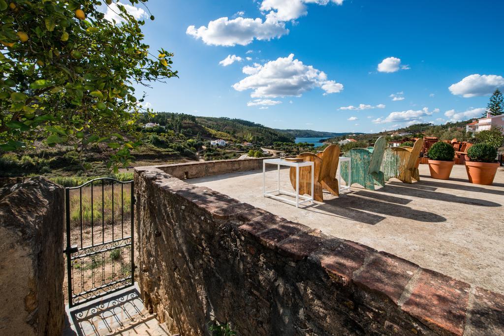 Quinta Da Eira Velha Guest House Aldeia do Mato  Екстериор снимка