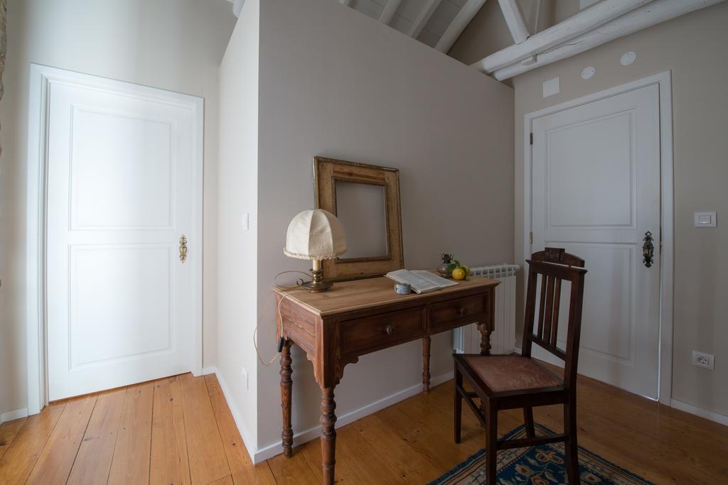 Quinta Da Eira Velha Guest House Aldeia do Mato  Екстериор снимка