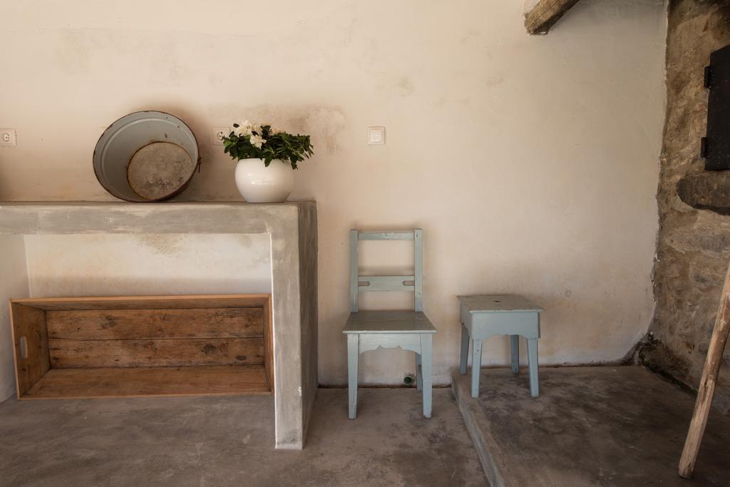 Quinta Da Eira Velha Guest House Aldeia do Mato  Екстериор снимка