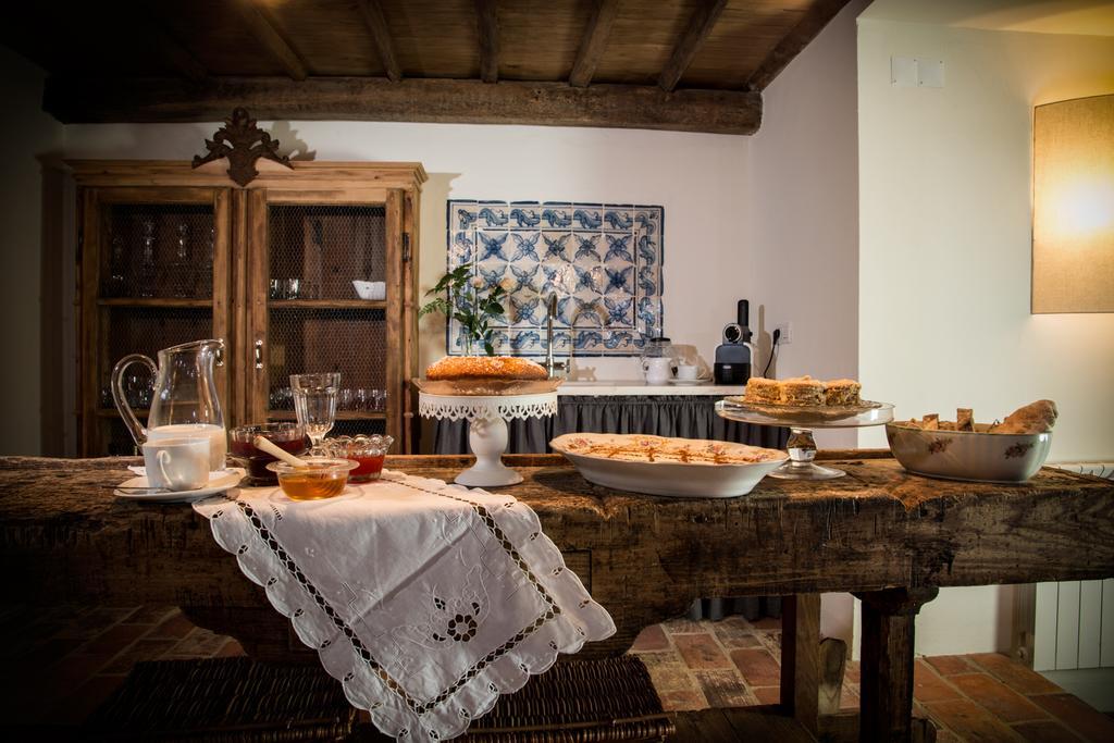 Quinta Da Eira Velha Guest House Aldeia do Mato  Екстериор снимка
