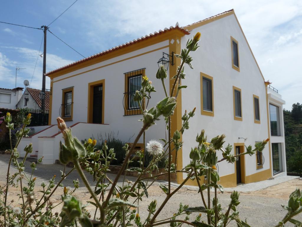 Quinta Da Eira Velha Guest House Aldeia do Mato  Екстериор снимка