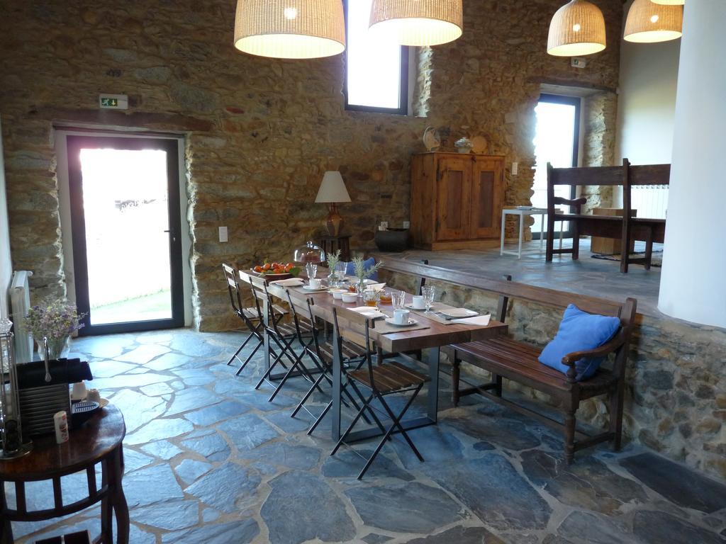 Quinta Da Eira Velha Guest House Aldeia do Mato  Екстериор снимка