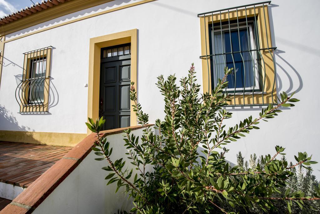 Quinta Da Eira Velha Guest House Aldeia do Mato  Екстериор снимка